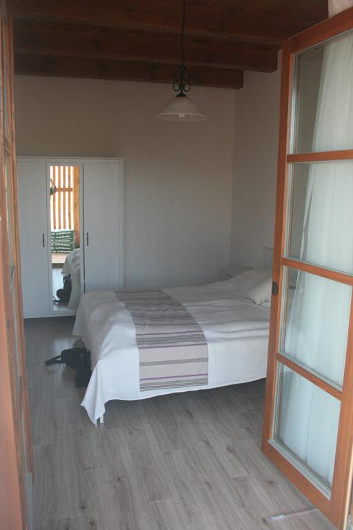 Malomko Apartman Zsira Εξωτερικό φωτογραφία
