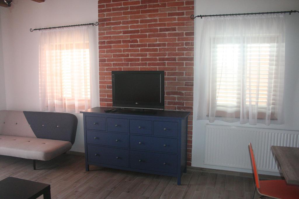 Malomko Apartman Zsira Εξωτερικό φωτογραφία