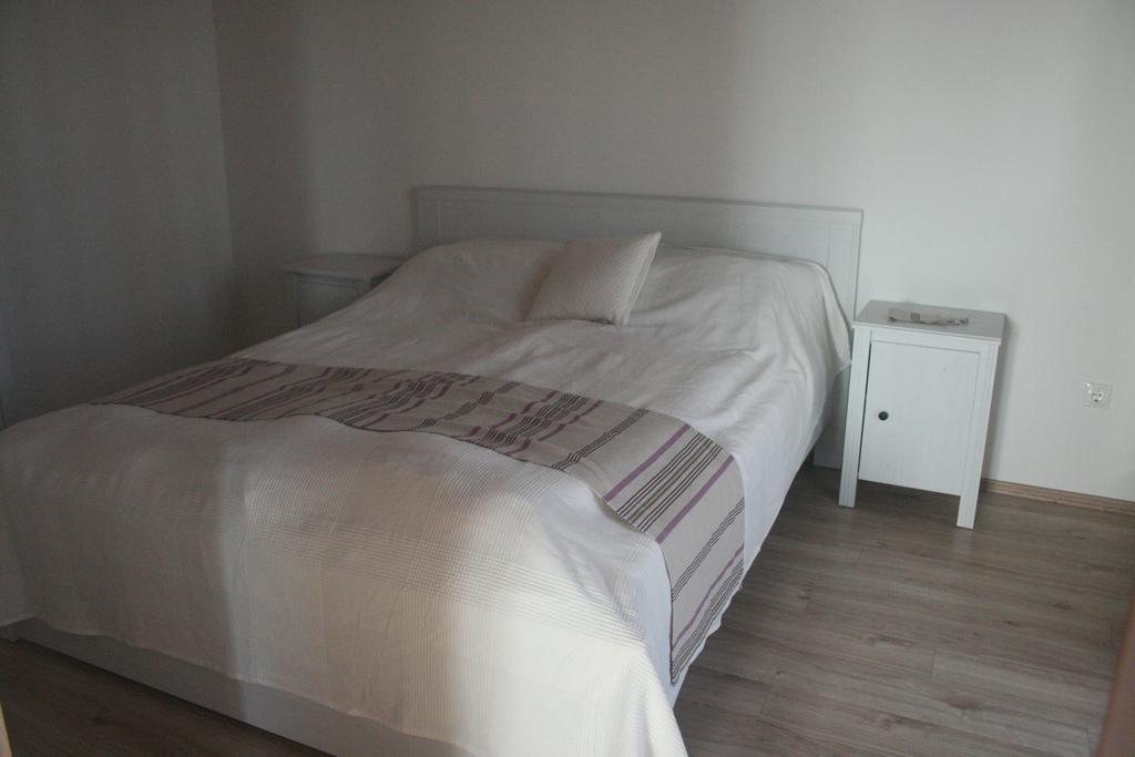 Malomko Apartman Zsira Εξωτερικό φωτογραφία